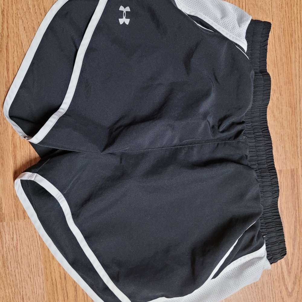 Ua shorts